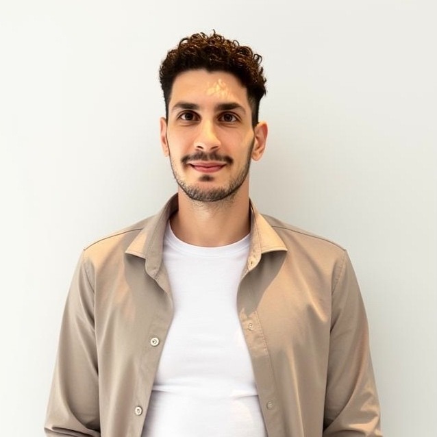 Lampros Mitsiogiannis